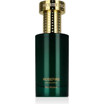 Hermetica Rosefire Eau de Parfum ТЕСТЕР 50 ml Тестер