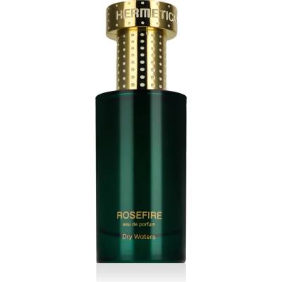 Hermetica Rosefire Eau de Parfum ТЕСТЕР 50 ml Тестер