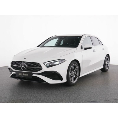 Mercedes-Benz A 250 165 kW
