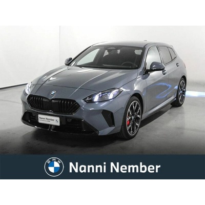 BMW 120d M Sport 120 kW