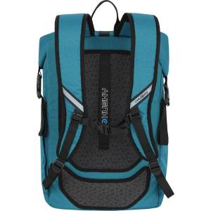 Husky Shater 23l Turquoise (HSK-SHATER23)