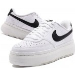 Nike Court Vision Alta W (DZ5394 107) Дамски Маратонки