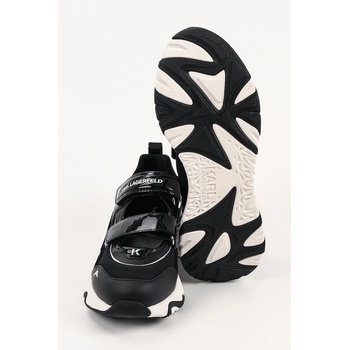 Karl Lagerfeld Маратонки Karl Lagerfeld Blaze (KL62406.400)