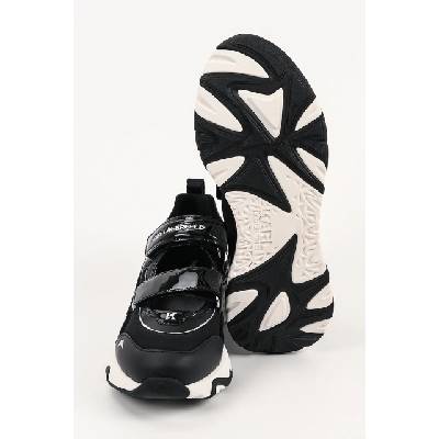 Karl Lagerfeld Маратонки Karl Lagerfeld Blaze (KL62406.400)