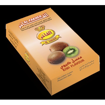 Al Fakher kiwi 50 g
