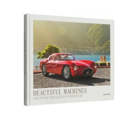 Beautiful Machines