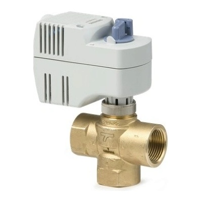 Siemens SXI46.25+SFA21 230V