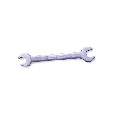 Jonnesway Klíč plochý otevřený dvoustranný velikost 25x28 mm W252528