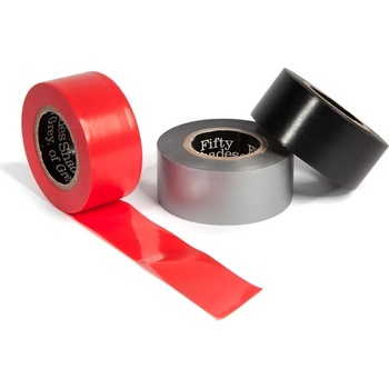 Fifty Shades of Grey - Bondage Tape Triple Pack