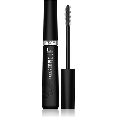 L'Oréal Paris Telescopic Lift riasenka pre objem a natočenie mihalnic 9,9 ml