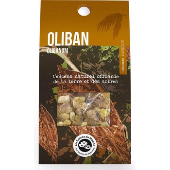 Aromandise Тамян, 50 g | Aromandise (050015 (OLSOMS) ARMD)