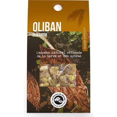 Aromandise Тамян, 50 g | Aromandise (050015 (OLSOMS) ARMD)