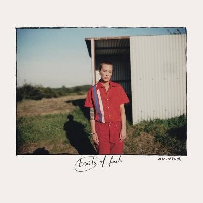 ANOUK - TRAILS OF FAILS CD