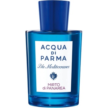 Acqua Di Parma Blu Mediterraneo - Mirto di Panarea EDT 100 ml Tester