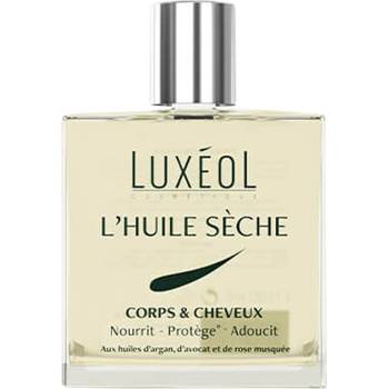 Luxéol Сухо масло (за коса и тяло) 100 ml | Luxéol (335419 NTRV)