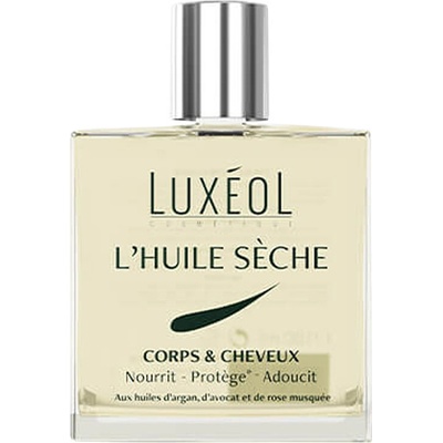 Luxéol Сухо масло (за коса и тяло) 100 ml | Luxéol (335419 NTRV)
