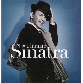 SINATRA FRANK: ULTIMATE SINATRA CD