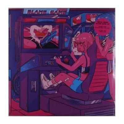 Beach Bunny - Blame Game CLR LP