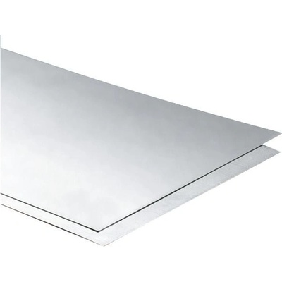Krick Doska ABS biela 1.0x600x200 mm