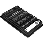 Cameron sino Батерия за радиостанция VERTEX FT-250E, VX-160, YAESU FT-250E FNB-64 NIMH 7, 2V 1800mA Cameron Sino (CS-FNB67TW) - privantex