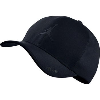 Nike Air Jordan CLASSIC 99 Cap black black Flexfit