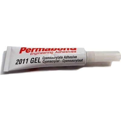 PERMABOND 2012 kyanoakrylátové lepidlo 300 g