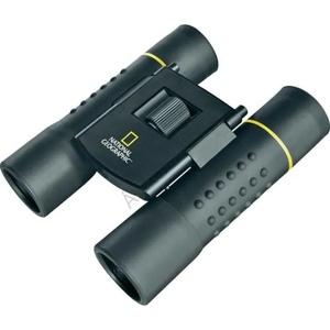 Bresser National Geographic 10x25 9025000