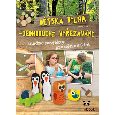 Dětská dílna