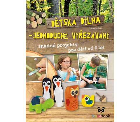 Dětská dílna
