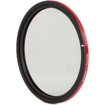 Moment AntiGlare PL-C 72mm