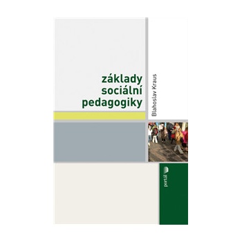 Základy sociální pedagogiky