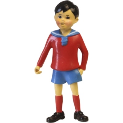 Pippi Фигурка Pippi - Томи, 8 cm (44384203)
