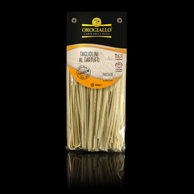 Orogiallo tagliolini s lanýži 0,5 kg