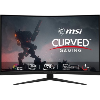 MSI G322C