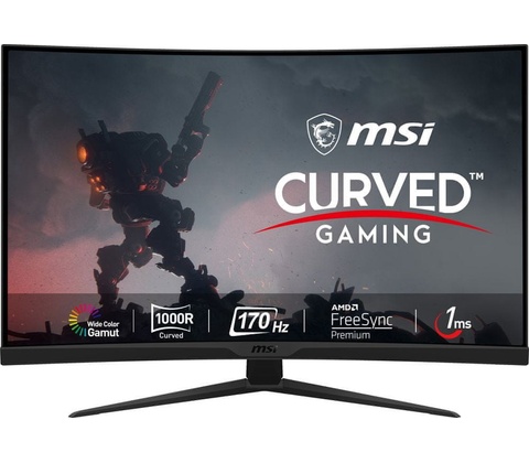 MSI G322C