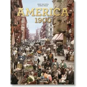 1900 America (ISBN: 9783836567916)