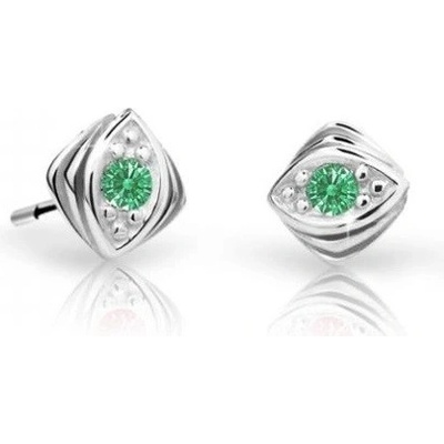 Cutie Jewellery C1897-30-X-2 zelená
