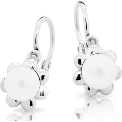 Cutie Jewellery náušnice dětské C2399