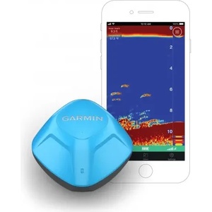 Garmin STRIKER Cast с GPS 010-02246-02 (010-02246-02) Сонар за риболов