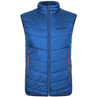 Hannah Ceed Vest Man