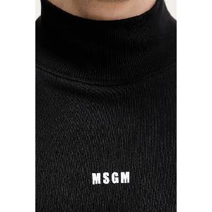 MSGM Памучен суичър (200mm508.300000)