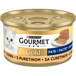 Gourmet Gold Пастет с Пуйка - 2.04кг