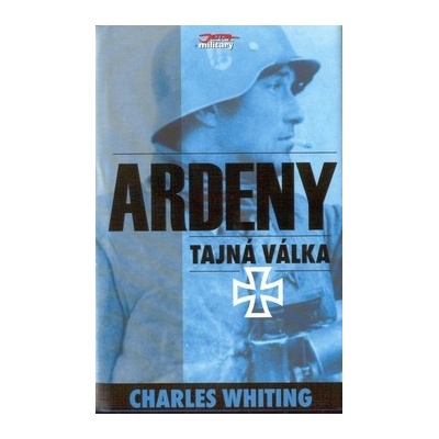 Ardeny-Tajná válka