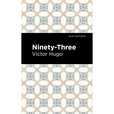 Ninety-Three Hugo VictorPaperback