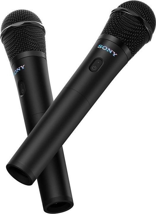 Sony ULT Mic