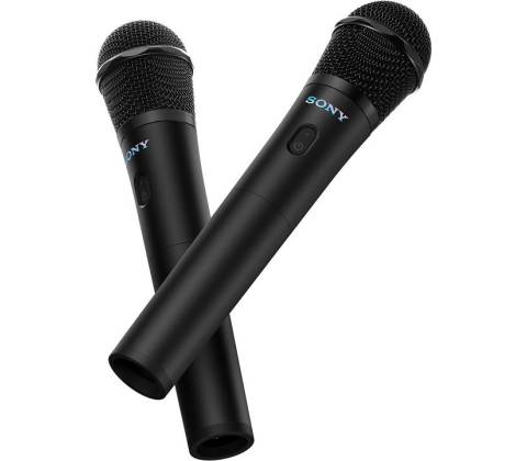 Sony ULT Mic