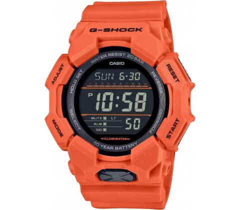 Casio GD-010-4