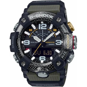 Casio GG-B100-1A3ER Часовници