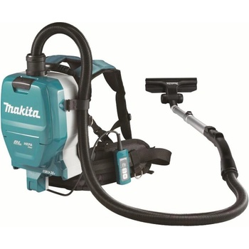 Image 1 of Makita DVC261ZX11