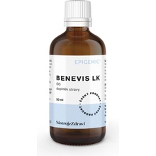 Nástroje zdraví BeneVis LK 50 ml